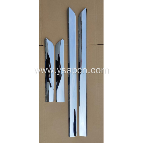 Best price 2022 LC300 Side moulding Door moulding